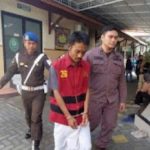 Tersangka Pembunuhan Satu Keluarga di Kediri Dituntut Hukuman Mati