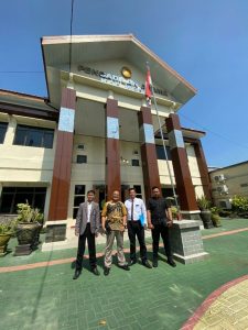 Berbagai Pihak soroti Trend Cerai Gugat yang Makin Tinggi di Wilayah Kediri, Berikut Ulasannya