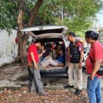 Komitmen Berantas Kejahatan, Pelaku Pungli Sopir Travel di Amankan Polsek Cengkareng