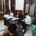 Skandal Proyek Dinas PUPR Situbondo Terungkap, Saksi Sebut Ada Arahan dari Bupati Hingga Praktik “Pengondisian Pemenang”