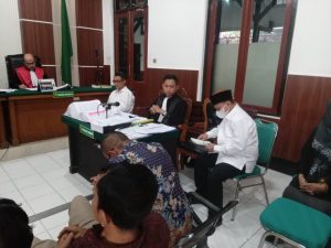 Skandal Proyek Dinas PUPR Situbondo Terungkap, Saksi Sebut Ada Arahan dari Bupati Hingga Praktik “Pengondisian Pemenang”