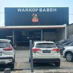 Warkop Babeh Gelar Santunan Anak Yatim, Siap Grand Opening pada Sabtu 5 Juli 2025