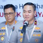 Polri Gelar Pagelaran Wayang Kulit dalam Rangka Hari Bhayangkara ke-79, Hadirkan 4 Dalang dan Ribuan Peserta