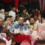Jejak Pengabdian dan Harapan Baru di Malam Lepas Sambut Pangdam Jaya