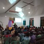 UKAW Kupang Sukses Lakukan PKM, Dihadiri Delapan Mata Jemaat Kabupaten TTS
