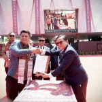 Angkatan XXXVI Tahun Pelajaran 2025/2026 Sebanyak 120 siswa/i Dikukuhkan