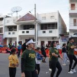 Pemkab Toba Dukung Toba Car Free Day