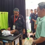 Rayakan Tahun Baru Islam, Pegadaian Kanwil VIII Jakarta 1 Gelar Khitanan Massal Gratis