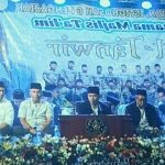 Kilas Balik Istighosah dan Sholawat di Desa Ngijo Wates Kediri, Memperingati Tahun Baru Islam 1447 H