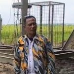 Ketua GMBI Teritorial Jawa Timur Angkat Bicara Soal Pembangunan Menara Tower BTS Diduga Belum Berizin