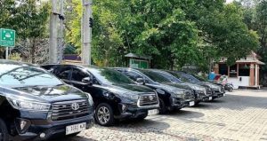 KPK Kembali Periksa Sejumlah Saksi Terkait Dugaan Korupsi Proyek Gedung Pemkab Lamongan