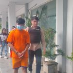 Polrestabes Surabaya Bongkar Penipuan Bermodus Test Drive, Motor Korban Nyaris Raib