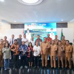 DPRD Sumut Kunker ke Toba Terkait LKPJ Gubsu Tahun 2024, Pemkab Toba Minta Pencairan BKP