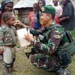 TNI Tegaskan Guru dan Nakes di Yahukimo Profesional, Tak Terlibat Satgas TNI