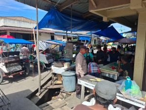 Patroli Cooling System : Sarana Mendekatkan Diri dengan Mendengar Keluhan dan Masukkan Dari Masyarakat