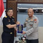 Polda Jatim dan Bea Cukai Sepakat Perketat Pengawasan Jalur Distribusi Barang Ilegal