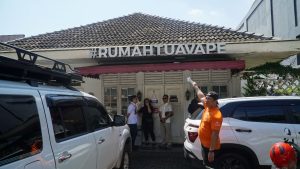 Polisi Selidiki Kematian ADP di Kost Menteng, Kepala Terikat Lakban