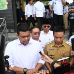 Menteri Pariwisata Bersama Bupati Humbahas Rapat Dorong Pengembangan Geopark Kaldera Toba