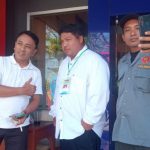 Ali Muhtarom Unggul Gemilang Dalam Ujian Perangkat Desa Kadungrejo Bojonegoro