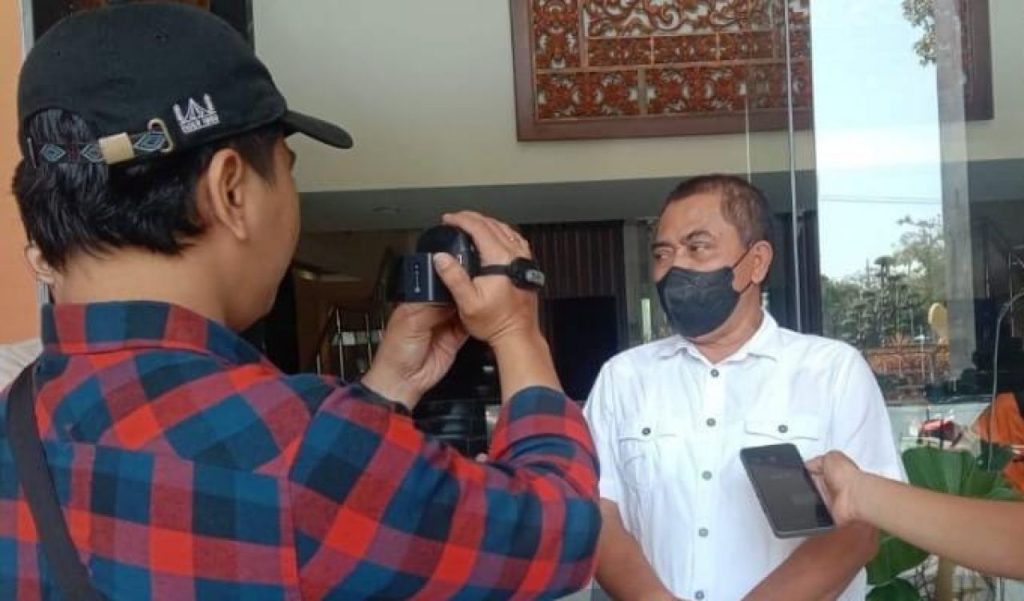 KPK Periksa 7 Saksi Termasuk Kontraktor dan PPK Atas Dugaan Korupsi Proyek Gedung Pemkab Lamongan Rp 151 M
