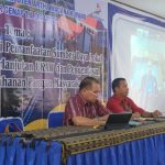 UKAW Kupang, Bekali 350 Mahasiswa Untuk Melaksanakan Program KBPM