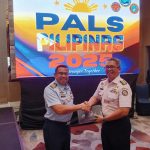 Bakamla RI Hadiri Pacific Amphibious Leaders Symposium 2025 di Filipina
