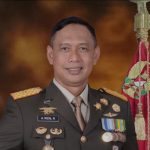 TNI Hormati Keputusan Pemerintah Tunjuk Mayjen TNI Ahmad Rizal Ramadhani Sebagai Dirut Perum Bulog