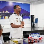 Pemkab Toba Giatkan Kembali Ibadah Gabungan ASN