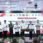 TNI Tegas Hadapi Perambah Hutan Ilegal