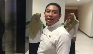 Dugaan Korupsi Pembagunan Gedung Pemkab Lamongan Rp 151 M, KPK Periksa Eks Kepala Bidang Sarana Dishub