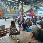 AKP Imam Sayfudin Ajak Sopir Truk Lawan ODOL