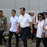 Prof Sri Fatmawati Paparkan “Outline” TSTH2
