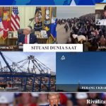 Gubernur Lemhanas : PJS Harus Jadi Motor Literasi Digital di Era POST-TRUTH