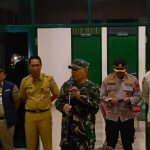 Apel 3 Pilar : Kolaborasi TNI, Polri dan Pemda Tangkal Tawuran dan Gangguan Kamtibmas di Wilayah Jatinegara
