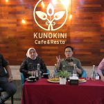 Bonus Demografi di Ujung Tanduk: Kemendukbangga/BKKBN Ajak Media Kawal Transformasi Kependudukan