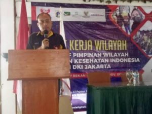 Konflik di IGD RSUD Berulang, Rekan Indonesia: BPJS Kesehatan Harus Bertanggung Jawab