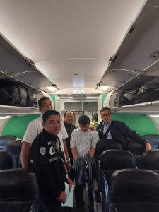 Polri Tangkap Pelaku Jaringan TPPO Internasional Modus Admin Kripto di Myanmar