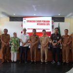 Lomba Menulis Resensi Buku, Siswi SMA Negeri 1 Ajibata Raih Juara Pertama