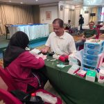 Sahid Hotel Surabaya Gelar Donor Darah Bersama RSUD Dr. Soetomo