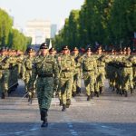 Parade Bastille Day 2025: Simbol Kemitraan Strategis Militer Indonesia–Prancis
