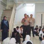 PKBM Mutiara Hati Gandeng Polisi Cegah Siswa Jadi Korban Kenakalan Remaja