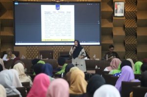 Cegah Pelecehan dan Kekerasan Seksual, Forum Puspa Tuban Dorong Partisipasi Masyarakat