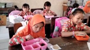 Makna Tema Lengkap MPLS SD 2025 Resmi Kemendikdasmen, Simak Ulasannya