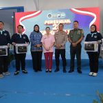 Perkuat Fondasi Gizi Pelajar, Polrestabes Surabaya Hadirkan Program Inovatif untuk Anak Negeri