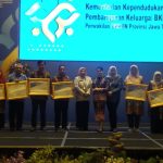 Konsolidasi Jawa Timur: RAKORDA Bangga Kencana Siapkan Quick Win BKKBN Menuju Indonesia Emas 2045