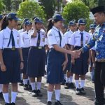 Bupati Humbahas Pimpin Upacara HKN, Uji ASN Tentang Visi dan Misi
