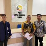 Kunjungan Pengacara Kepada Kliennya di Lapas Klas 2A Kediri Tetap Ikuti Aturan Berlaku
