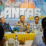 Program Polisi Menyapa, Strategi Baru Polda Jatim Atasi Truk ODOL di Jawa Timur