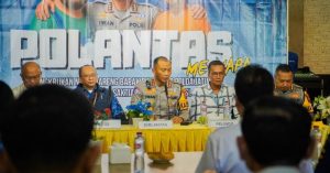 Program Polisi Menyapa, Strategi Baru Polda Jatim Atasi Truk ODOL di Jawa Timur