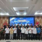 Sespimmen Polri Tekankan Nilai Presisi dalam Pelatihan MC III